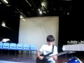 Joker and the Theif cover- Wolfmother- by Can you hear us now