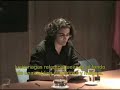 homenaje a jorge teillier parte 1 de 7