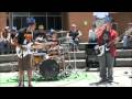 Quadfest - Song from Portal - Feedback Inhibition