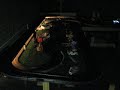 Audi R8C \"night\" run
