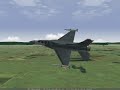 Take off and Landing in Falcon 4 Allied Force Take off and Landing in Falcon 4 Allied Force