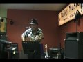 Tom Smerk - Big Rock Candy Mountain.wmv