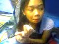 haha . ka'lingaw ng camping namin !! . walay na2log !! . .