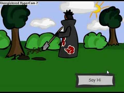 tobi akatsuki