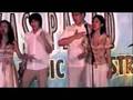 videos de Bukas Palad - Children of Easter Morn