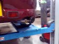 FTO BackBox Rear Jap can Exhaust TGS FTO BackBox Rear Jap can Exhaust TGS