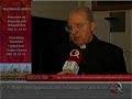 La segunda creación, conferencia en Ciudad Real