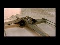 The Empire Strikes Back