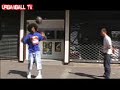 Urbanball Freegame