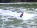 Bungee SURFANJE na Dravi 1