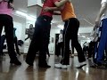Cancion de Calentamiento!  Como se chama ???