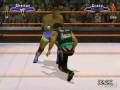 Smackdown vs Raw 2007 - The Quiet Screaming