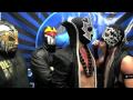 CHIKARA: The Order of the Neo-Solar Temple promo [Three-Fisted Tales]