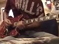 The Dirty Boogie Guitar Solo
