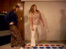 Christmas Eve Twister