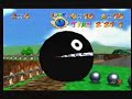 Gameshark code: Time how long it takes to get a star