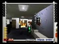 Area 51 Beta? (Playstation/Saturn) Area 51 Beta? (Playstation/Saturn)