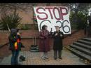 Victoria Protest Part 1