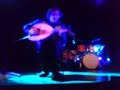 Claude barthélémy et l'oud à Argenteuil