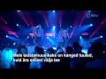 Mimicry - The Storm (Eesti NF 2011)