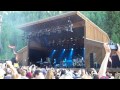 Phish, 8/9/10 Telluride, CO