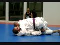 RMAC Ramadan Games BJJ Tournament 2009, Ali Ebrahimi vs Abdulla Al Shaikh