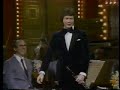 richard stoltzman guest stars with the boston pops, conducted by john williams.  a quote in the end of the cadenza gets a nice reaction!