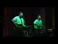 Cory Branan and Jon Snodgrass - Girl Named Go