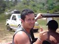 Trincado macho e o invejoso Trincado macho e o invejoso