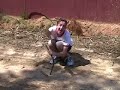 Spartacus (No Relation) Part 1