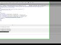 www.organogoldmalaga.com http www.ganodermalucidum.es MisVideosTutoriales.Como crear una página web con Dreamweaver. En este capítulo aprenderemos a organizar y crear nuestra web con las etiquetas Div así como a insertar comentarios que nos aclaren la web.