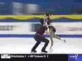 Shen & Zhao 2000 World Championships SP