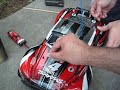 Traxxas Slash Water Test (From Box to Pool!)