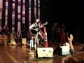 o teatro magico   camarada dágua