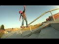 Skatepark Saturdays #27: Brady Baumgartner @ FB Skatepark
