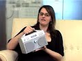 Shiny Video Review: Intempo PG-02 DAB Radio Alarm