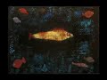 art, fine, klee, painting, paul
