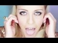 Jessie And The Toy Boys Push It Official Music Video and Lyrics