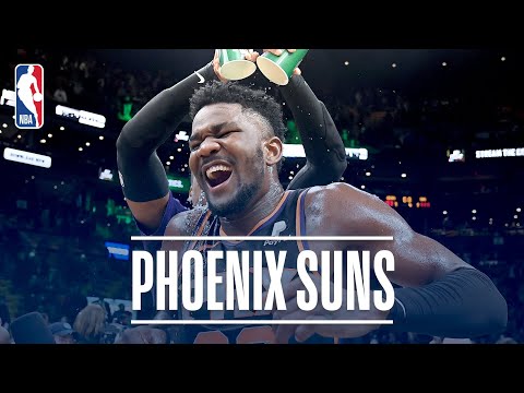 Video: Best of the Phoenix Suns! | 2018-19 NBA Season