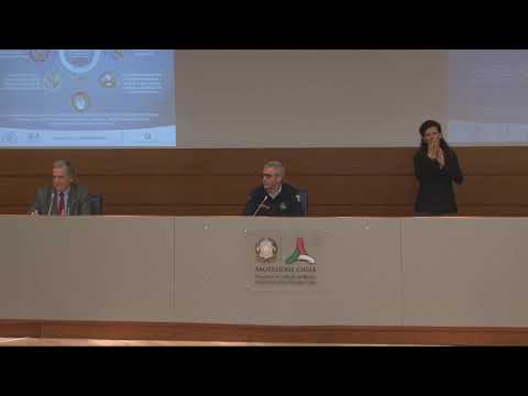 Conferenza stampa 1 aprile 2020 ore 18.00 – Coronavirus