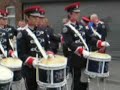 Sons of Ulster FB Drum Solo Sons of Ulster FB Drum Solo