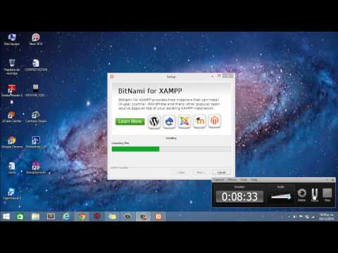 How To Install Limesurvey On Windows