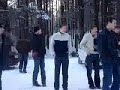 Biliunkalnio gyventojai 2007