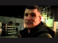 YouTube - Michael bisping Movie blog 4