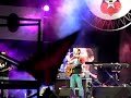 Sexual Democracia en La Cumbre del Rock Chileno