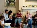 House Church: Houston, Texas View Video