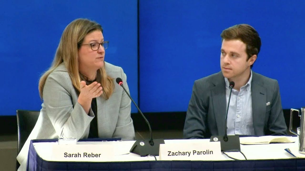 Presentation: Automation, organized labor, and the employment trajectories of workers in routine jobs- Evidence from U.S. panel data