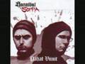 Hannibal ja Soppa - Monte Carlo