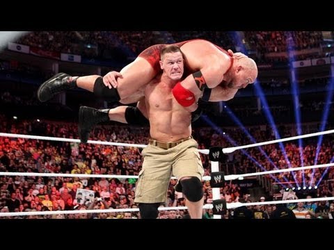 John Cena