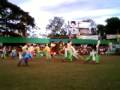 Pantat Fest- Tribu Halawodnon (Grand Slam Champion)